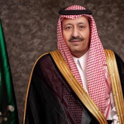 سمو أمير الباحة يستقبل اللواء العاصمي ويتسلم تقريري الآبار وأعمال الدفاع المدني