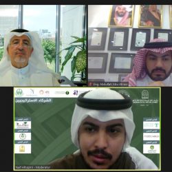 جامعة  طيبة تخطو خطوات متسارعة نحو الاعتماد البرامجي