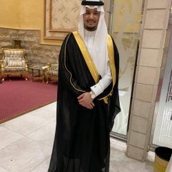 “سمو أمير منطقة جازان “يعزي بوفاة الشيخين صيرم والمسعودي