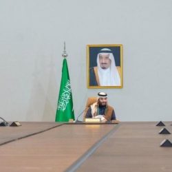 أسرة آل شلاش يحتفلون بزواج أسامة وأنس