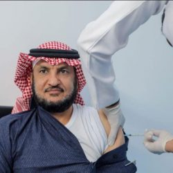 طلاب القسم المهني بشامل الأحساء يبدأون التدريب وسط الاحترازات الوقائية