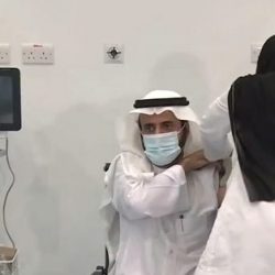 السفارة السعودية بأمريكا تُمدد إغلاقها يومًا وتهيب بالمواطنين الابتعاد عن التظاهرات