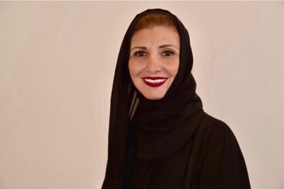 عبير قباني: التحول الرقمي وراء نجاحنا في التعامل مع جائحة كورونا