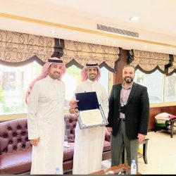 مدينة الملك عبدالله الاقتصادية تستعد لإحتضان بطولة السعودية الدولية الثالثة للجولف