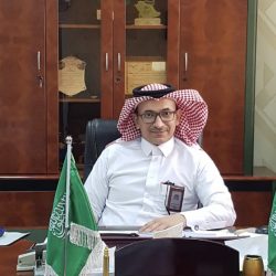 حضور كثيف في اليوم الخامس لفعالية “كيف المعنوية”