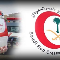 سمو الأمير محمد بن عبدالعزيز يعزي بوفاة شيخ آل وبران بمحافظة الريث