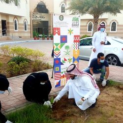 صحة مكة وقنصل باكستان يناقشان شؤون العمرة والحج لهذا العام ١٤٤٢هـ