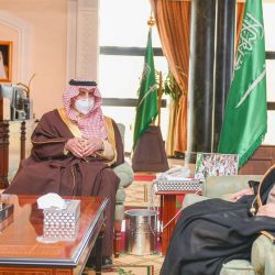 تدشين برنامج منسق الرعاية لمسار الأمراض المزمنة بمركز صحي الصفا