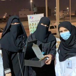 المدينة الجامعية بجامعة الملك سعود تنظم أسبوع الجودة والتطوير