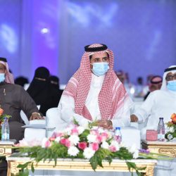 رئيس مجلس إدارة شركة المطاحن في أبها يكرم المهندس عادل حسين سك