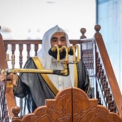 بتوجيهات سمو أمير المنطقة وسمو نائبه