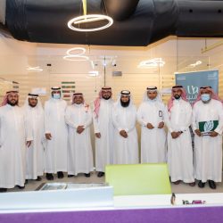 إعتماد برنامج تمريض العناية المركزة في مستشفى الملك فهد العام بالمدينة المنورة