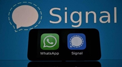 كيف تنقل مجموعات واتساب بسهولة تامة إلى سيغنال؟