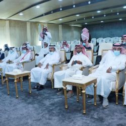 تعليم تبوك يحتفي بالطلاب الفائزين في المسابقات المحلية والدولية