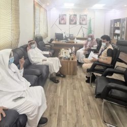 عم بندر وعبدالله حسن العمري إلى ذمة الله