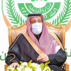 “الحريصي “مديراً لمستشفى العارضه العام