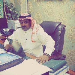 الإعلامي حسين الحبيب يحصل على شهادة دبلوم الصحافة والإعلام