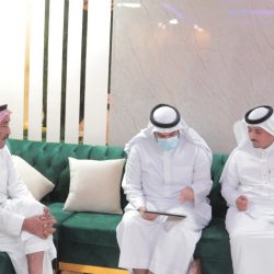 عبدالرحمن يتغلب على إعاقته بحفظ القرآن في 9 أشهر فقط
