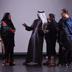 بلدية صبيا تقوم بالتوعية بالإجراءات الاحترازية من فايروس كورونا