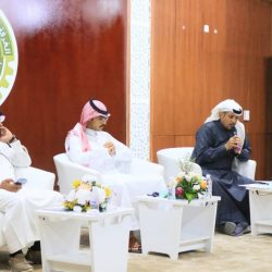 الأرصاد : سماء غائمة وسحب ممطرة على عدة مناطق