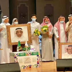 سمو أمير الباحة يستقبل أمين المنطقة ويتسلم عدة تقارير عن أعمال الأمانة الميدانية