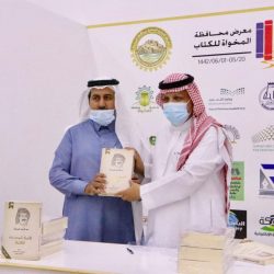 “سمو أمير منطقة جازان” يتفقد سير العمل بمشروع مطار الملك عبدالله بن عبدالعزيز بجازان الجديد