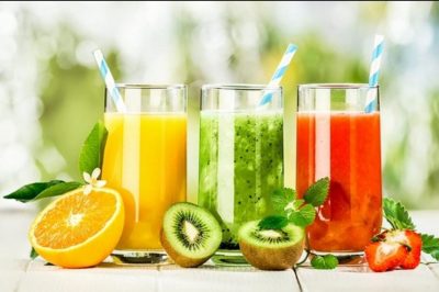 احذر المشروبات المحلاة بالسكر تزيد المخاطر الالتهابية