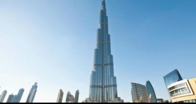 دبي توقف الأنشطة الترفيهية وتفرض قيودًا على الفنادق والمستشفيات