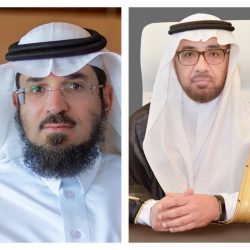 4 من القيادات يتلقون جرعة لقاح كورونا