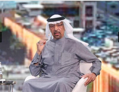 مستقبل الرياض من خلال جلسة حوارية