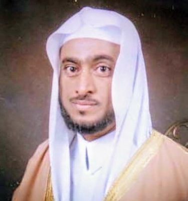 شيخ قبيلة آل حسن بن مكي الحازمي يرفع تعازيه للقيادة الرشيدة ولسمو أمير منطقة جازان وسمو نائبه حفظهم الله