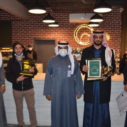 قبس تبارك لـ ٤٤ حافظاً وحافظة وتعتمد خطتها للعام ٢٠٢١ م