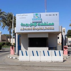 أكثر من 20 ألف مستفيد من خدمات العيادات الخارجية في مستشفى بدر العام