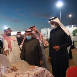 افتتاح معرض الخط العربي بثقافة وفنون الأحساء الثلاثاء المقبل