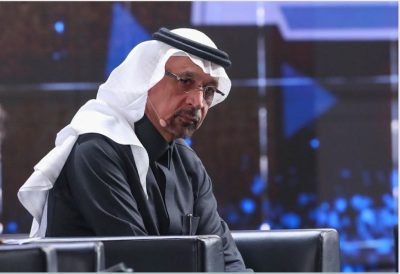 وزير الاستثمار .. المملكة تعاملت مع جائحة كورونا بمرونة