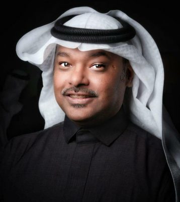 أمسية (سيطرة الاعلانات التجارية) في فنون الأحساء