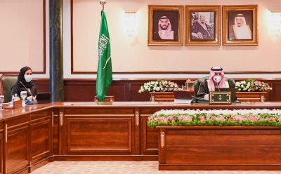 أمير تبوك يعرب باسمه وكافة أعضاء المجلس عن مشاعر الفخر والاعتزاز بمناسبة الإعلان عن مشروع ذا لاين