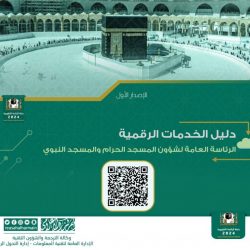 الدفاع المدني يهيب بالجميع توخي الحيطة لاحتمالية هطول أمطار رعدية على بعض مناطق المملكة