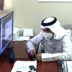 مساعد مدير تعليم صبيا للشؤون التعليمية ومدير مكتب تعليم ضمد يزوران مدرسة ثانوية السليل