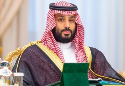 الديوان الملكي: ولي العهد أجرى عملية جراحية لاستئصال التهاب الزائدة الدودية