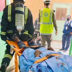 درهم وقاية محاضرة بمركز التأهيل الشامل بالأحساء بالتعاون مع جمعية تفاؤل لمكافحة السرطان بالأحساء