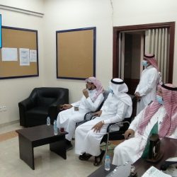 إمارة جازان تشترط تطبيق “توكلنا” والإجراءات الاحترازية