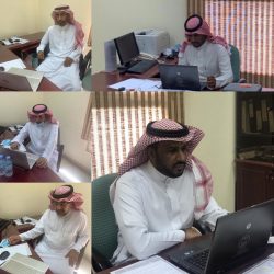 شرطة المدينه تقبض على منتحل شخصية رجل أمن