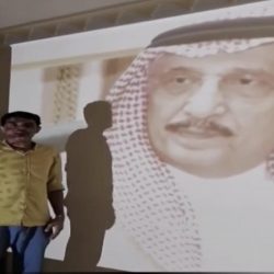 سعادة محافظ العرضيات يعقد اجتماعاً بمدير الشرطة ورؤساء المراكز لإتخاذ عدد من الإجراءات الإحترازية للحد من تفشي فيروس كورونا