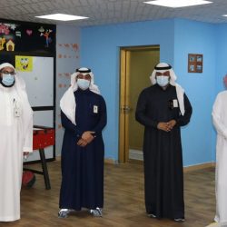 إيقاف الأنشطة الدعوية