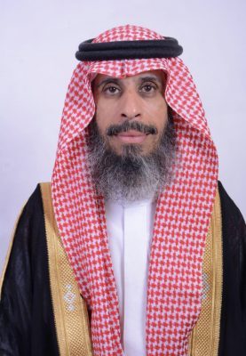 شيخ قبائل نهد يهنئ سمو ولي العهد بنجاح العملية الجراحية