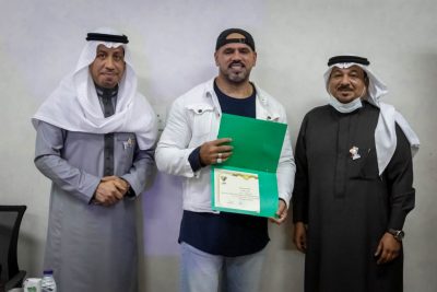 تدشين مبادرة “هذا أنا” لمجموعة دايموند السعودية في المنطقة الشرقية