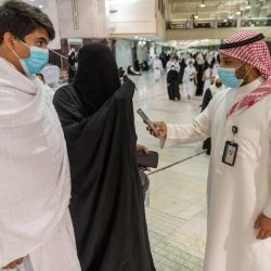 برعاية خادم الحرمين الشريفين أمير المدينة المنورة يفتتح غداً ندوة جهود المملكة العربية السعودية في خدمة المعتمرين والزائرين خلال جائحة كورونا