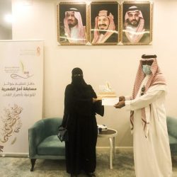 سمو أمير منطقة جازان يهنىء سمو ولي العهد بمناسبة نجاح العملية الجراحية