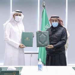 سمو أمير منطقة مكة المكرمة يطلق مبادرة الدعم الاجتماعي بجامعة جدة